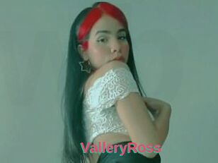 ValleryRoss