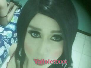 Vallolettxxx
