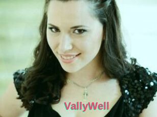 VallyWell