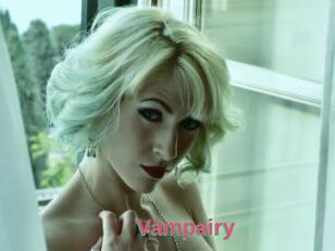 Vampairy