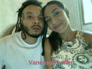 VanessaAndFer