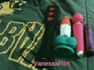 VanessaFlirt