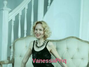 VanessaPriq