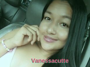 Vanessacutte