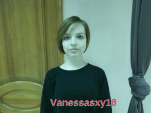 Vanessasxy18