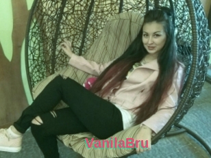 VanilaBru
