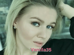 Vanilla35