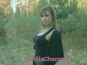 VanillaChocoolat