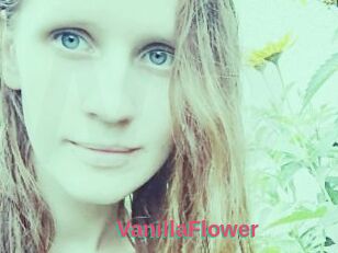 VanillaFlower