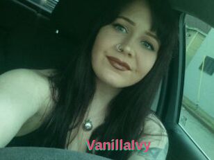 VanillaIvy