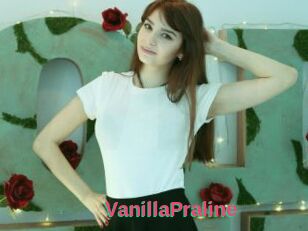 VanillaPraline