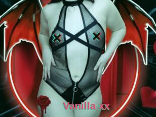Vanilla_xx