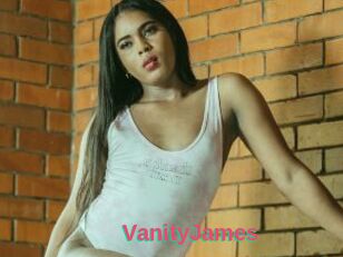 VanityJames