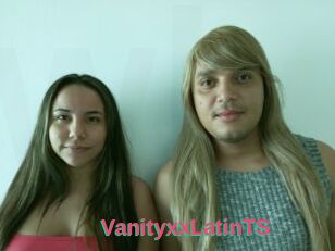 VanityxxLatinTS