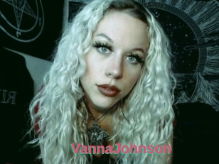VannaJohnson