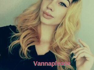 Vannaplease