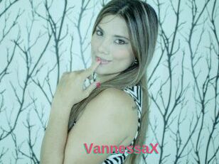 VannessaX