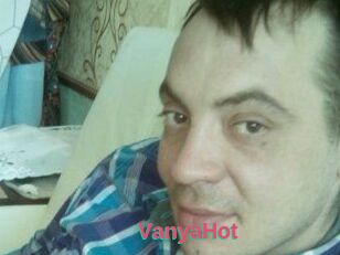 VanyaHot