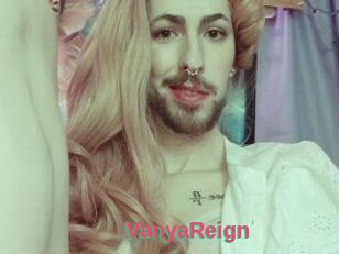 VanyaReign