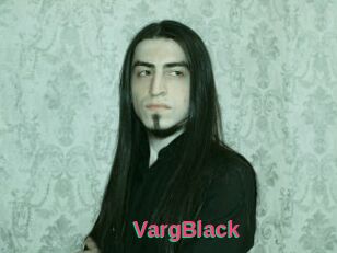 VargBlack