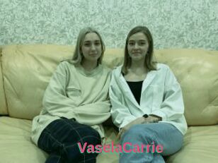 VaselaCarrie