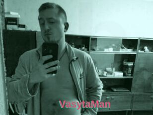 VasytaMan