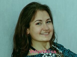 VelvetAlisa