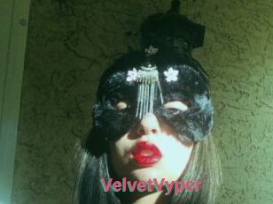 VelvetVyper