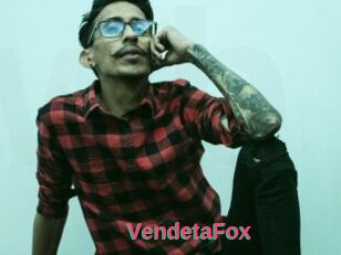 VendetaFox