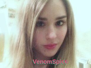 VenomSpice