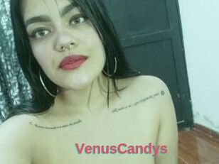 VenusCandys
