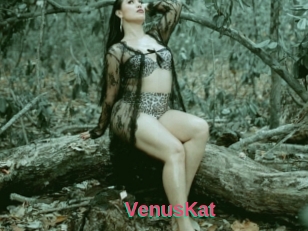 VenusKat