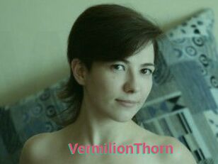 VermilionThorn
