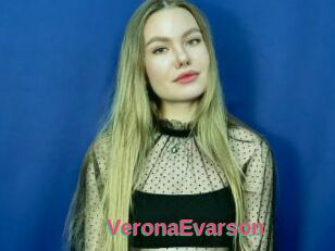 VeronaEvarson