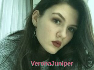 VeronaJuniper