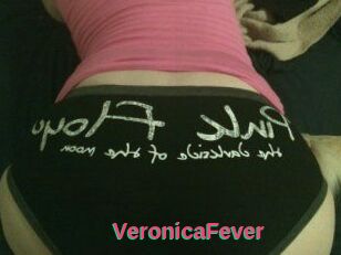 VeronicaFever