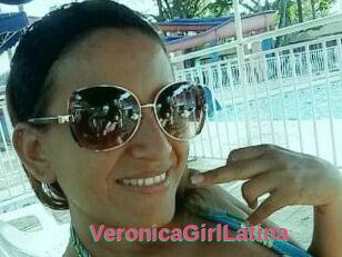VeronicaGirlLatina