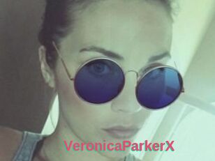 VeronicaParkerX
