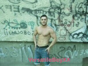 VersatileBoyXX