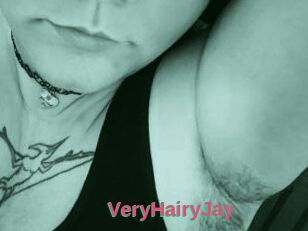 VeryHairyJay