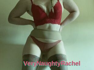 VeryNaughtyRachel