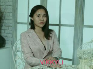 ViKKYLI