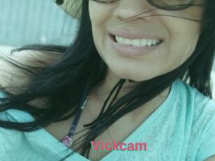 Vickcam