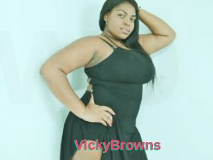 VickyBrowns