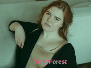 VickyForest