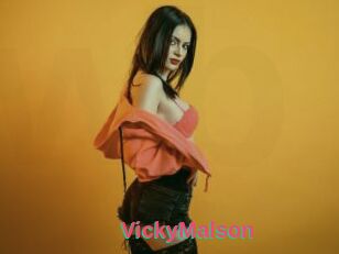 VickyMalson