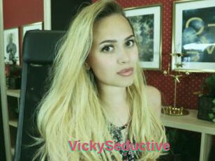 VickySeductive