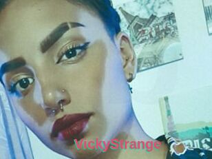 VickyStrange