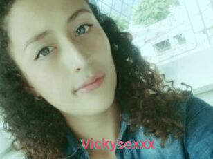 Vickysexxx