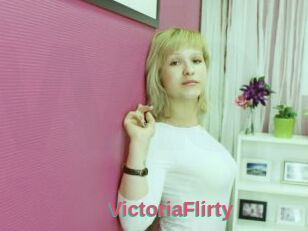 VictoriaFlirty